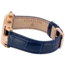 Epoca Chrono Men's Blue Watch - R8871618007